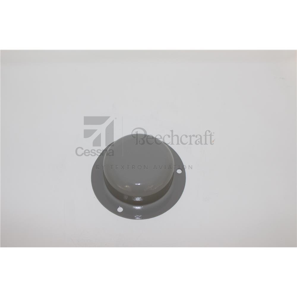 32-485-3|CAP HUB GREY