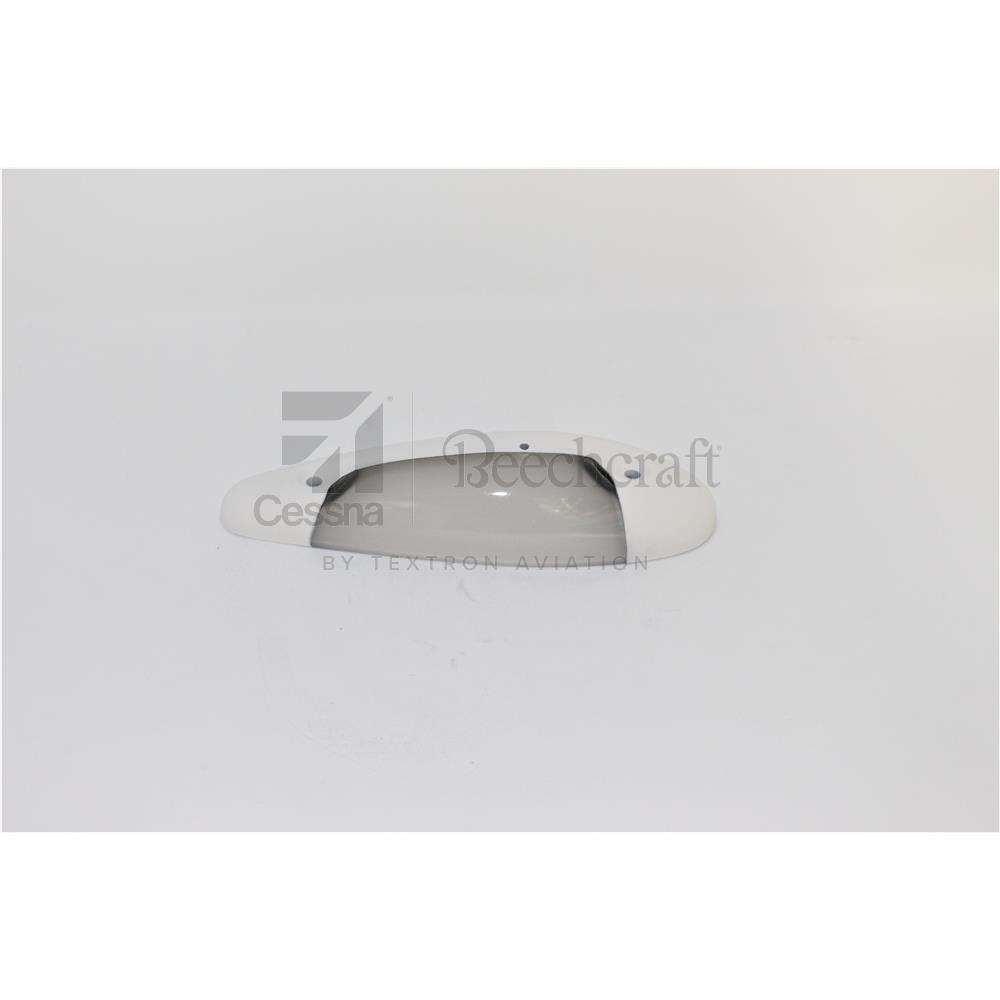 00033102-4|COVER ASSEMBLY, RH WITH DRAIN