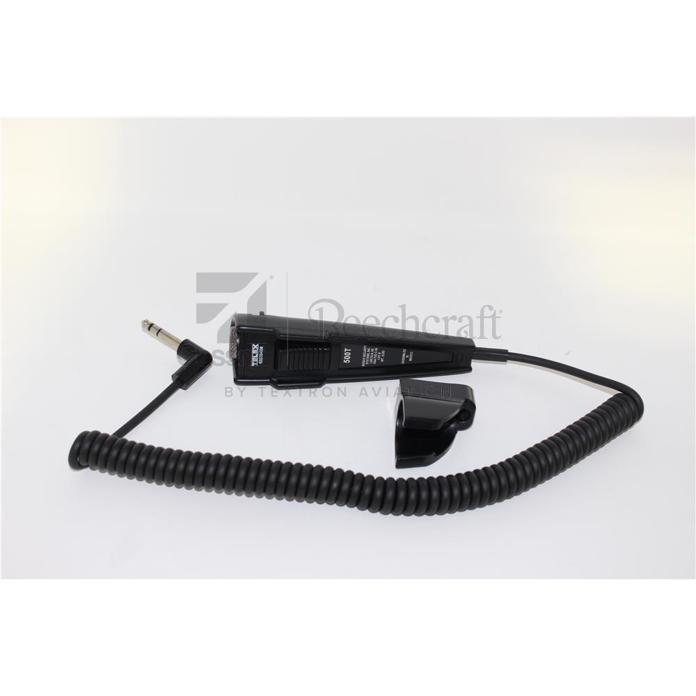 63333-008|MICROPHONE, 500T