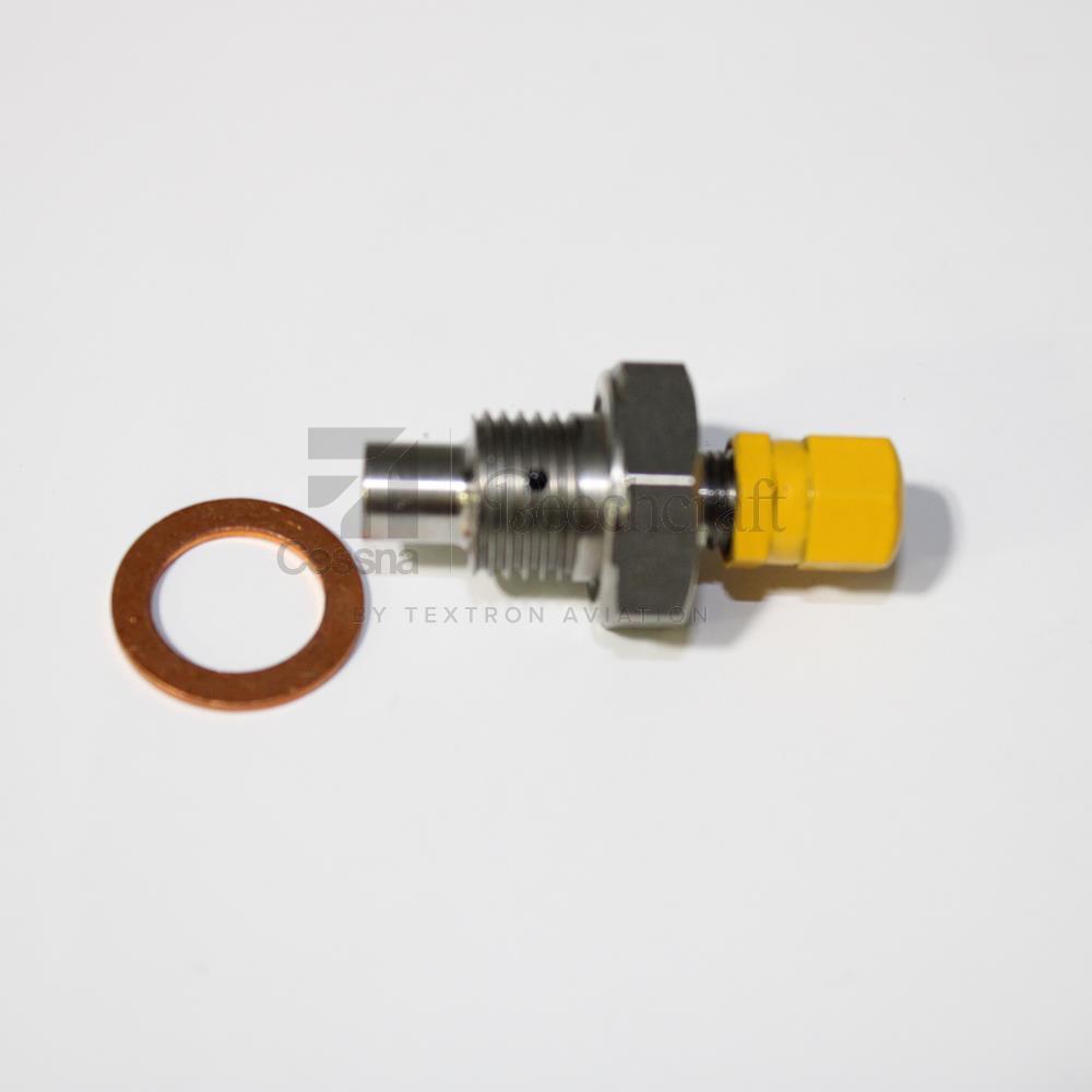 7607AH|7607AH AIR VALVE BODY