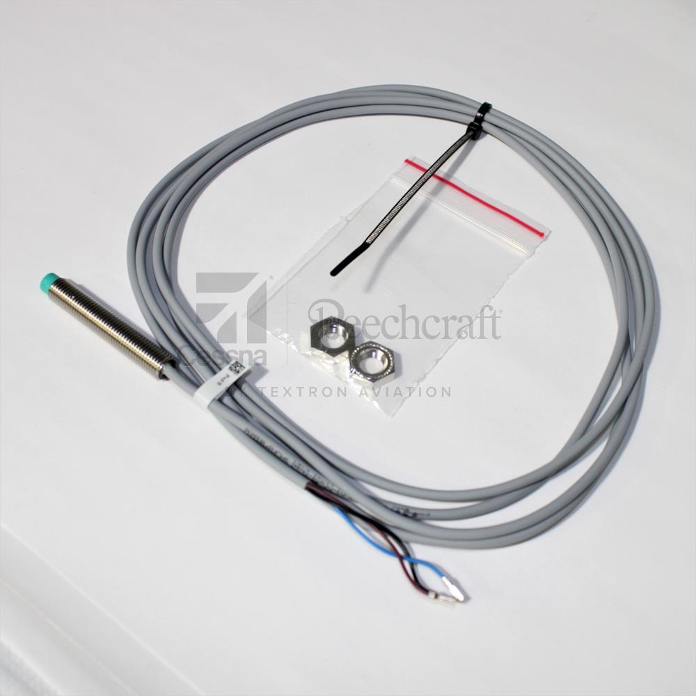 NBN3-8GM50-E0-Y|PROXIMITY SWITCH