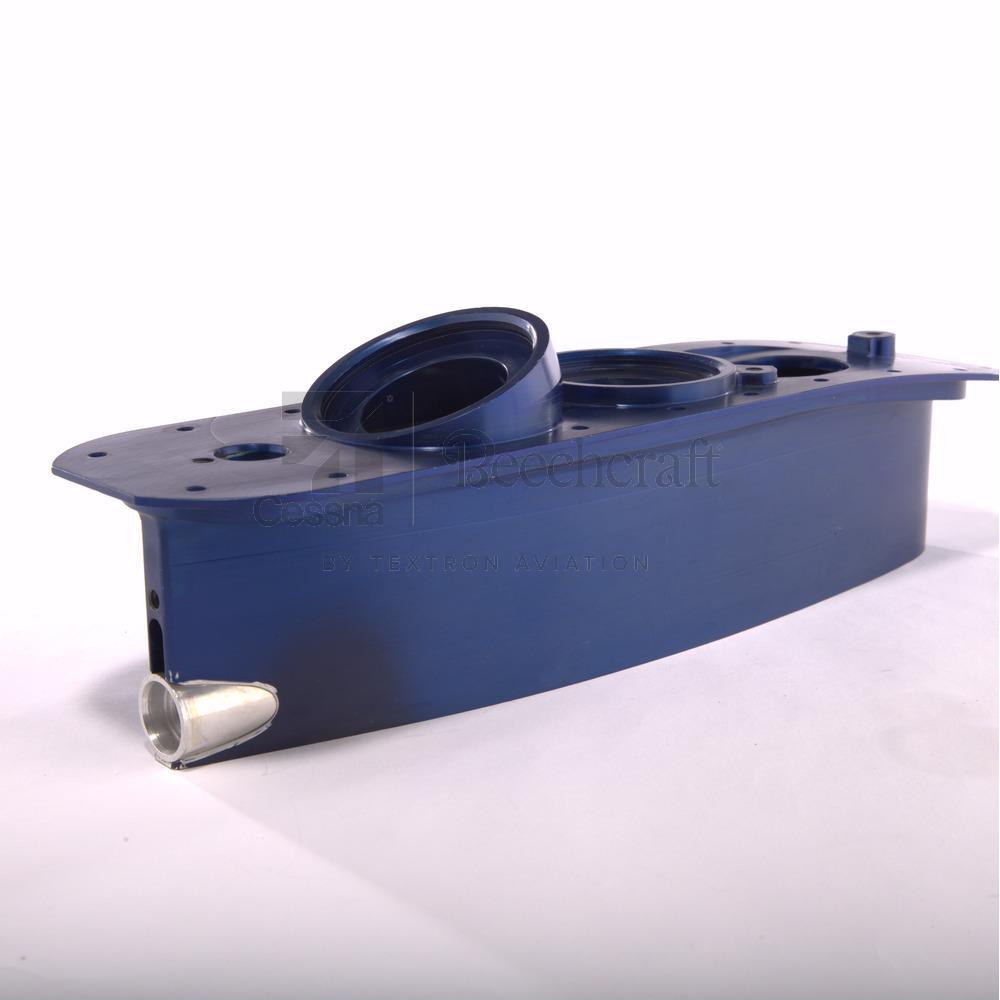 BOSS ASSEMBLY R.H. SIDE