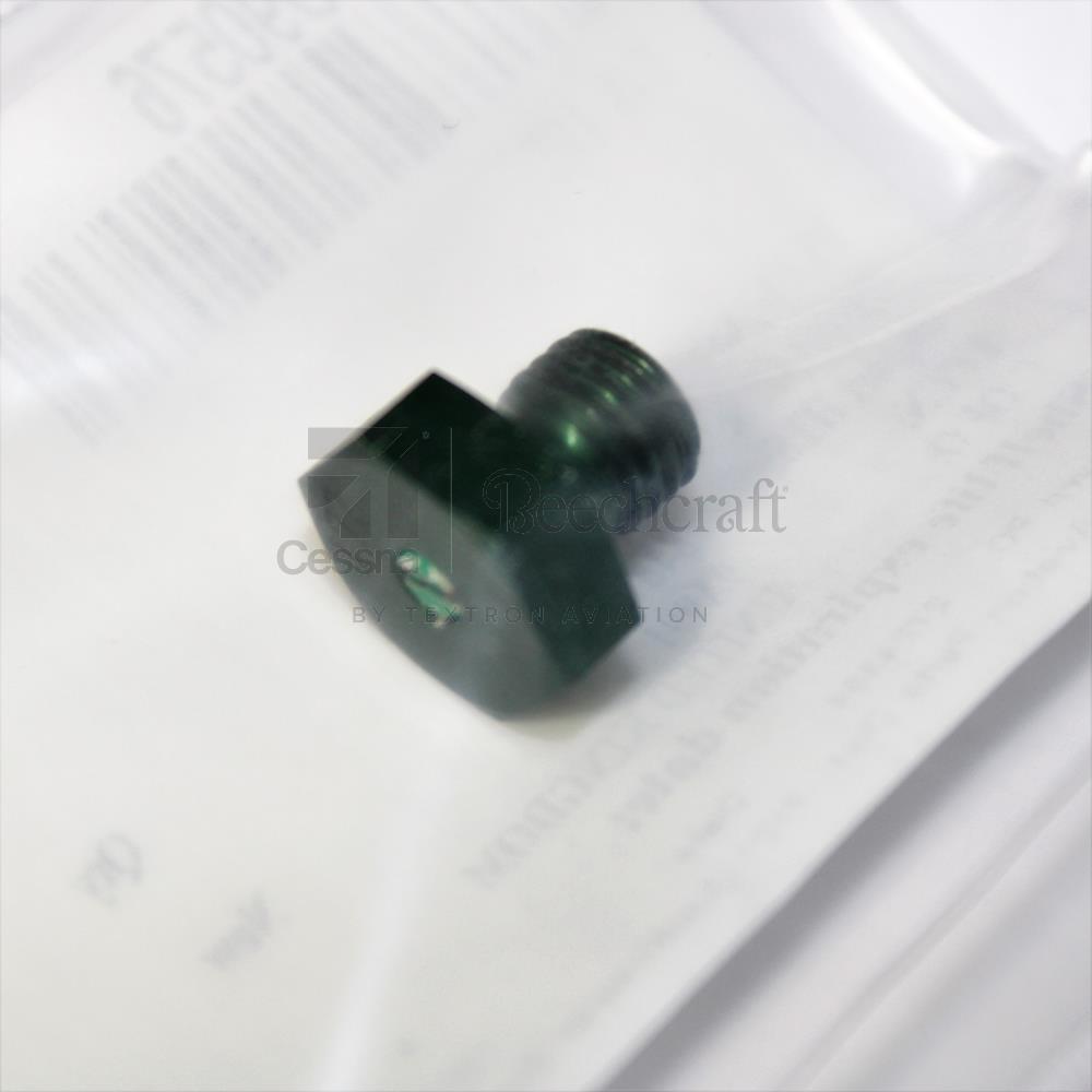 AHO90576|PLUG ASSEMBLY, FUSIBLE