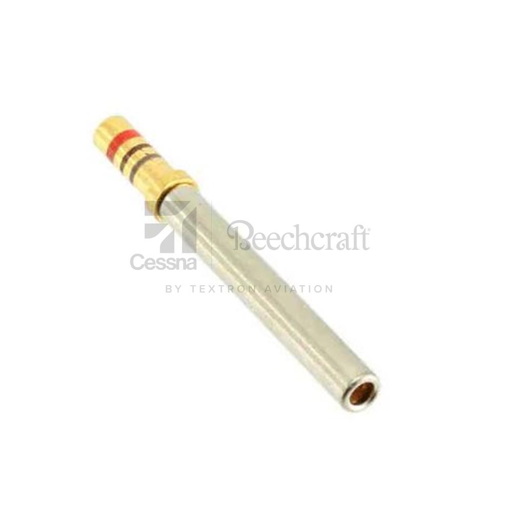 M39029-22-192: PIN: CONNECTOR,CONTACT, CYLINDRICAL,MULTI-CONTACT