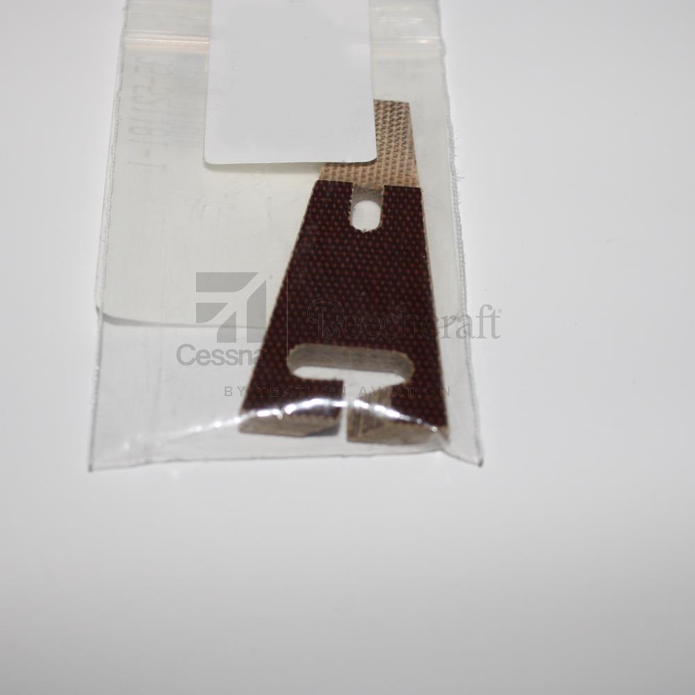35-521181-1|FAIRLEAD-AILERON CABLE W.S. 66