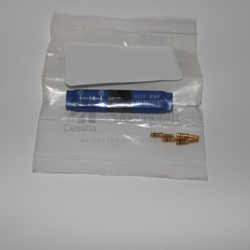 TJSE20701|TERMINAL JUNCTION SPLICE