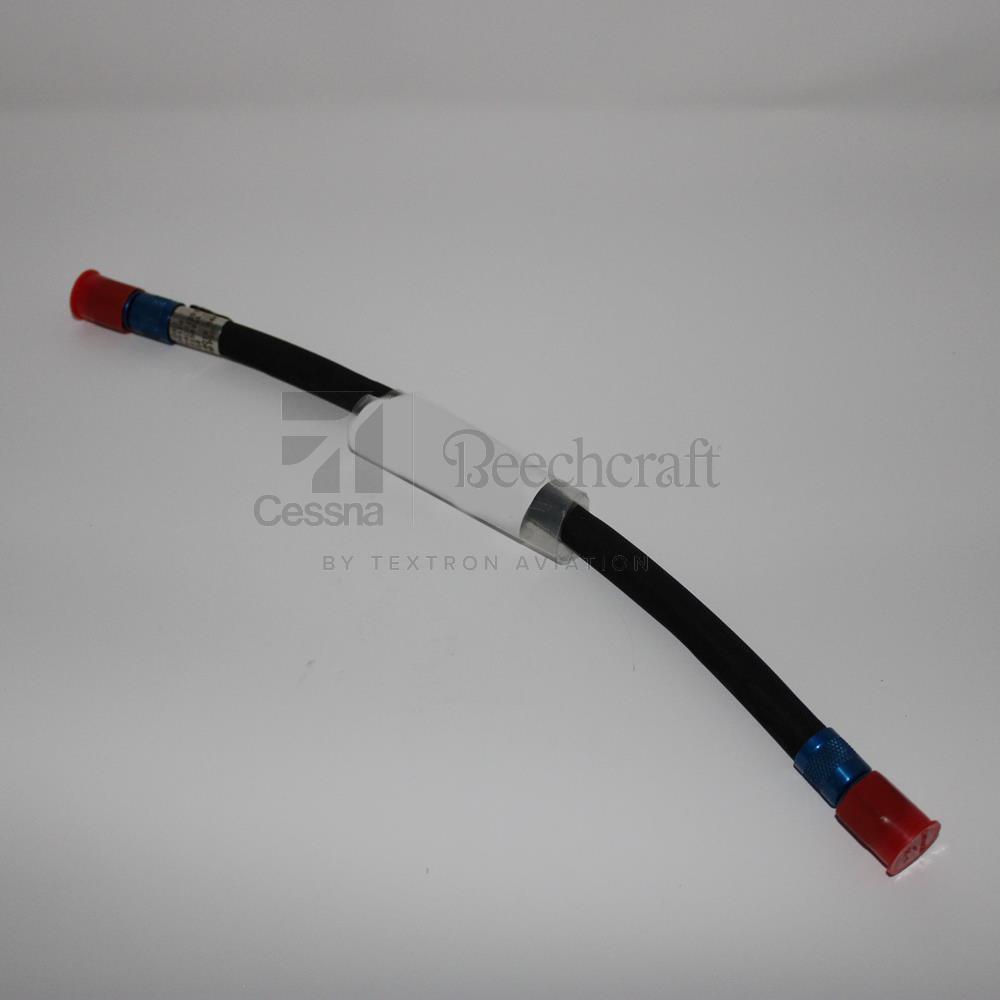 AN6270-4D-0120|HOSE ASSEMBLY