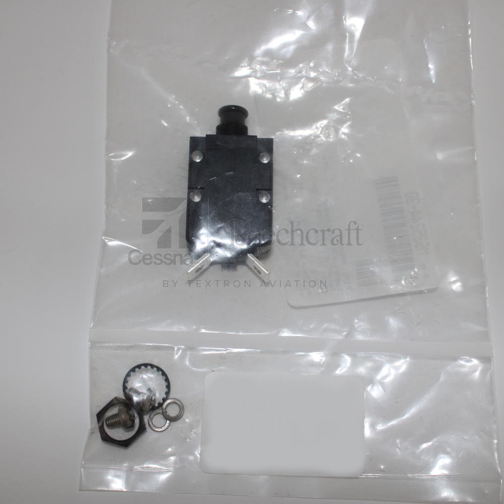 MS25244-30|CIRC. BREAKER