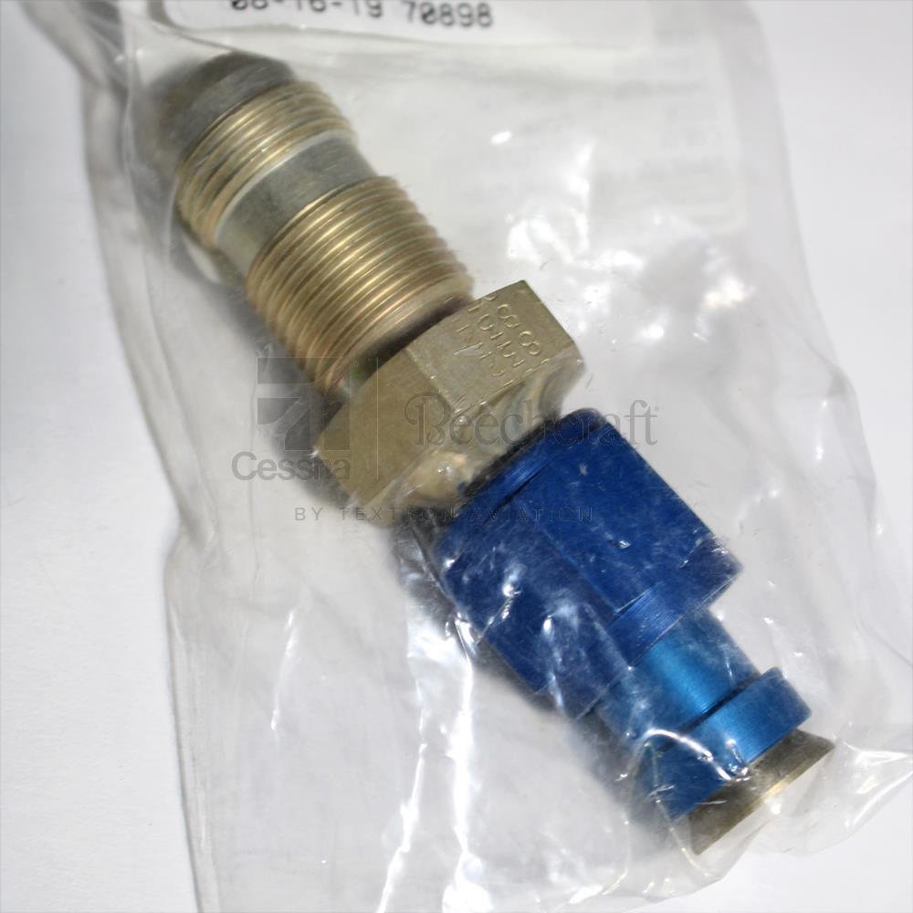 130M920014-0037|TUBE ASSEMBLY-PROD MOD-FUEL SY