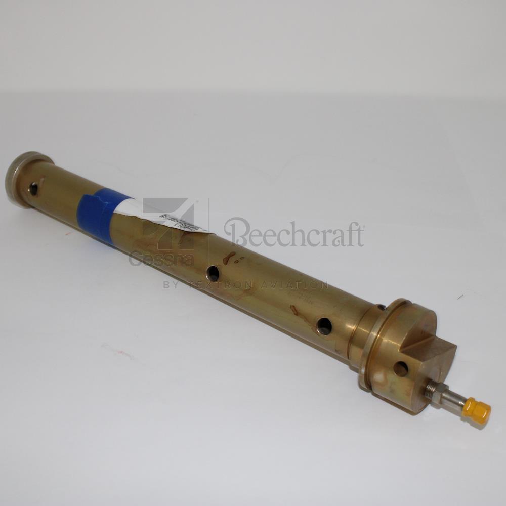 0743631-5 | Nose Gear Strut Tube Assembly