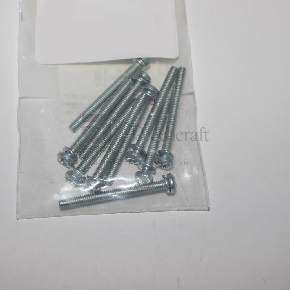 M3015-10 | SCREW (PACKAGE OF 10) | Textron Aviation