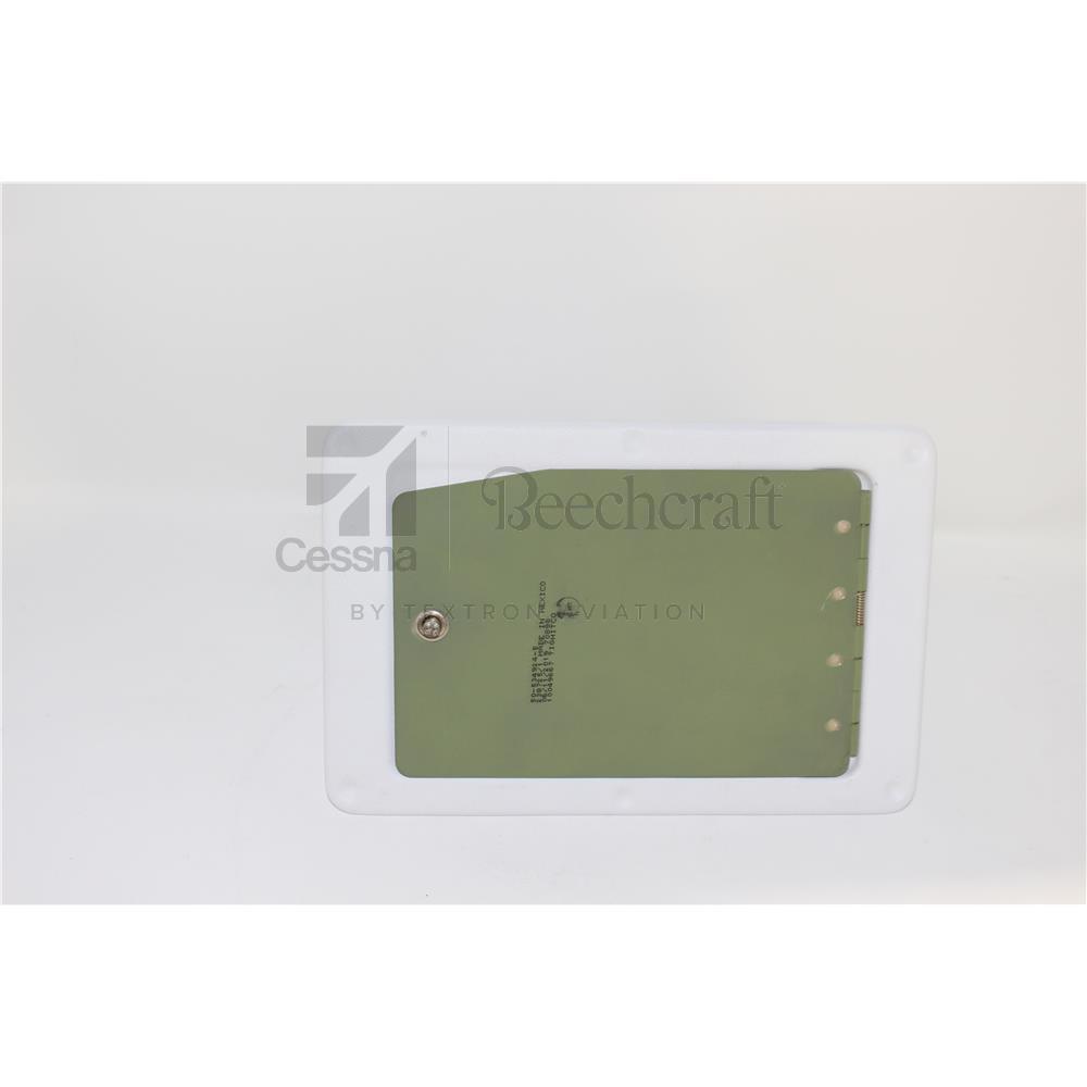 50-534924-3|ESCUTCHEON ASSEMBLY