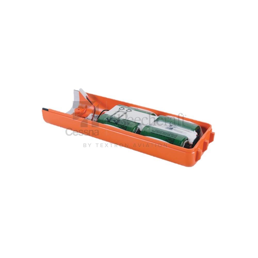 452-0133 | Artex Lithium ELT Battery Pack