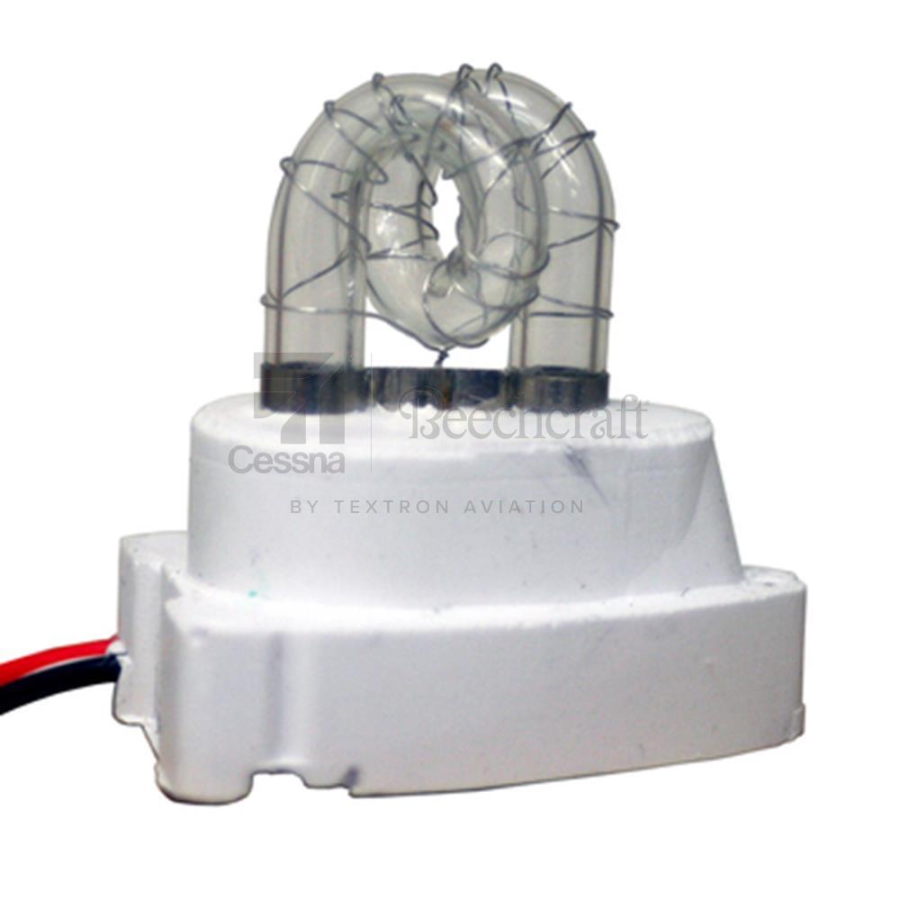 "02-0250274-00 | Whelen A427 Strobe Flash Tube Assembly "