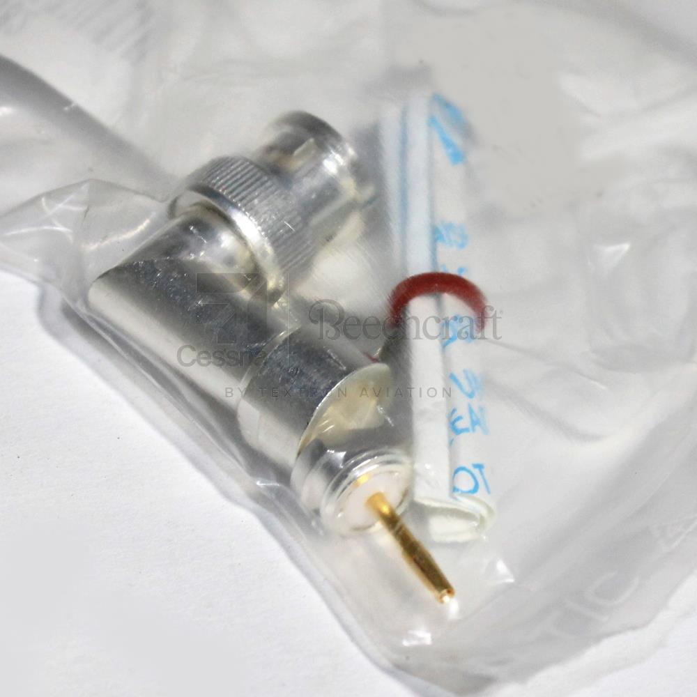 331182|RIGHT ANGLE CONNECTOR