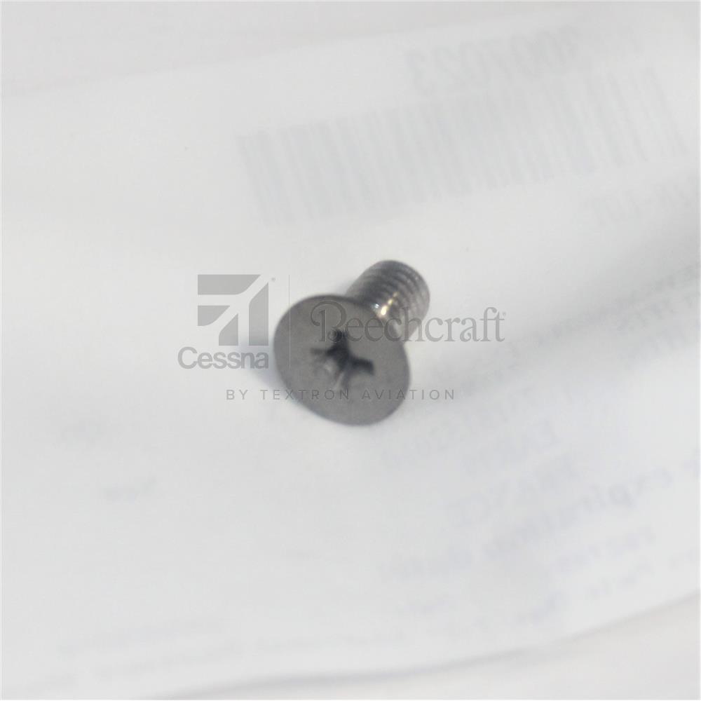 3007023|SCREW-MACH CTSK HD, .190-32 X