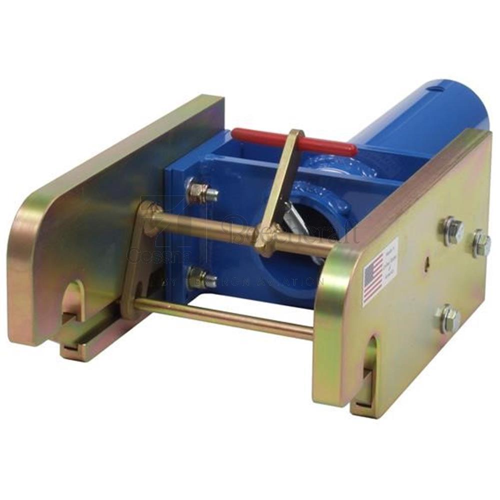 01-0400-0000 | Tronair Dash 8-400 Aircraft Attachment Head
