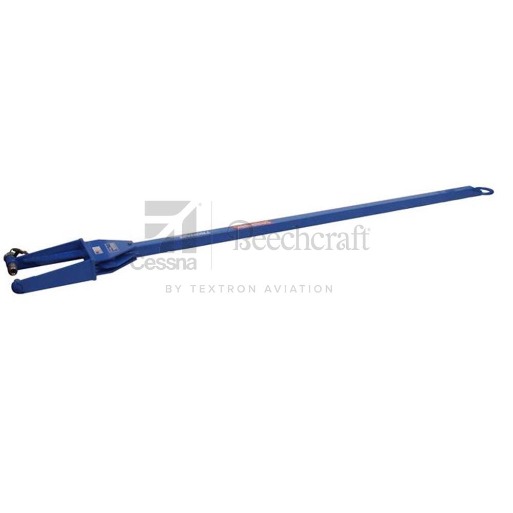 01-1109-0010 | Tronair King/Queen Air Snap-Bak Towbar