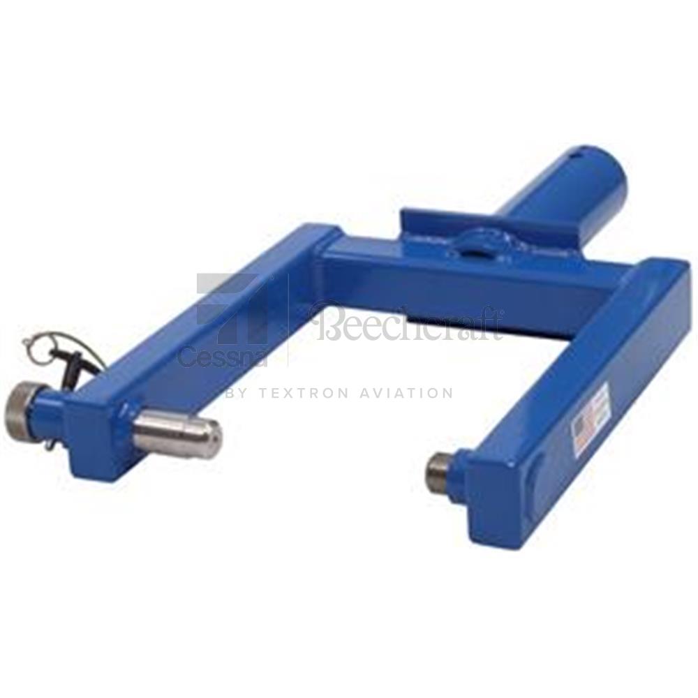 01-0542-0010 | Tronair Multi-Head Tow Bar Head