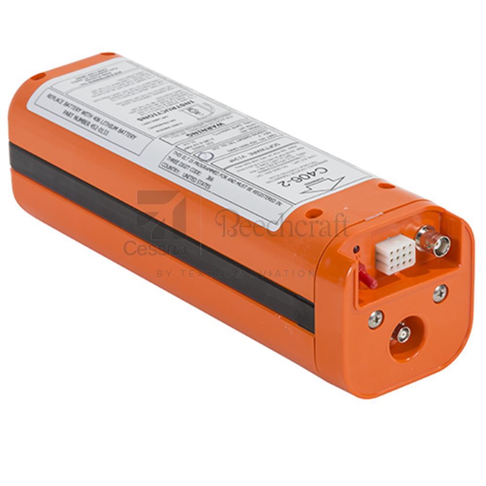 453-5000-999 | Artex C406-2 Emergency Transmitter Locator (ELT)