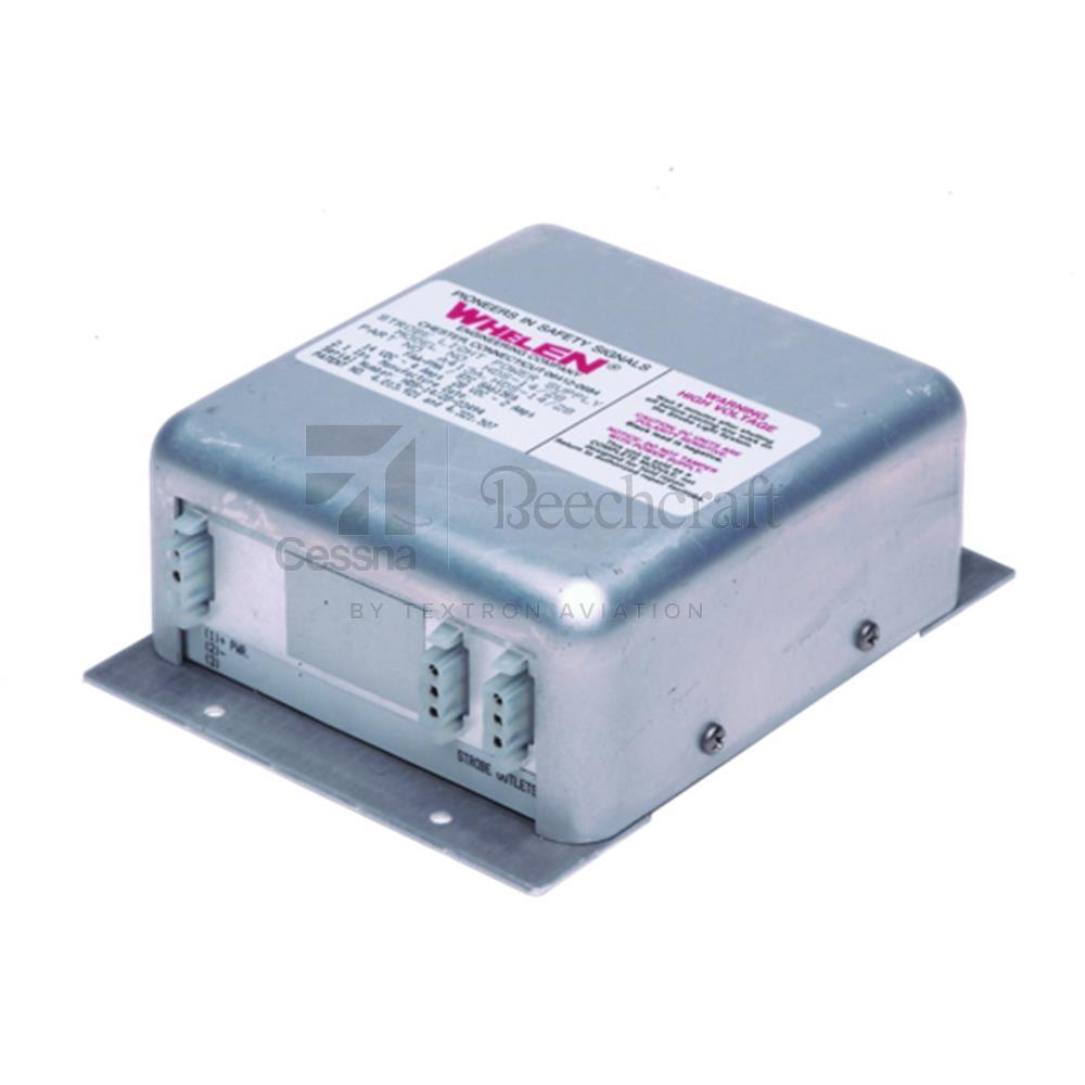 01-0770169-03|Power Supply A413AHDS-14/28V