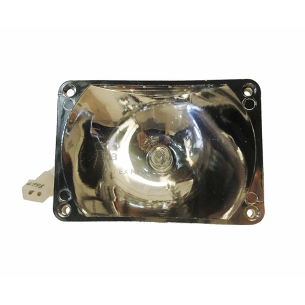 01-0770346-00 | RECOGNTION LIGHT, 14V, NO LENS | Textron 