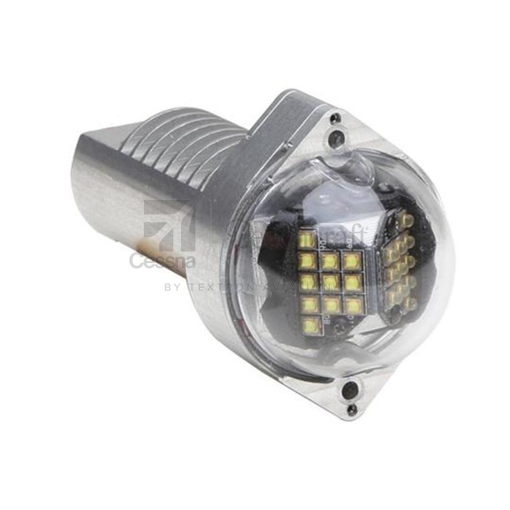 01-0771774V02 | LIGHT: TAIL,CLR LED,28V, OR500 | Textron 