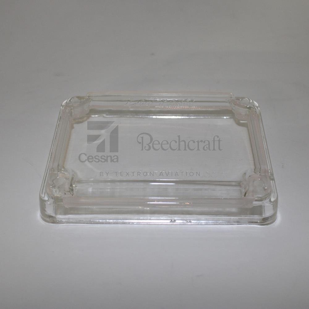 LSM-500-335-15|TAXI LIGHT LENS