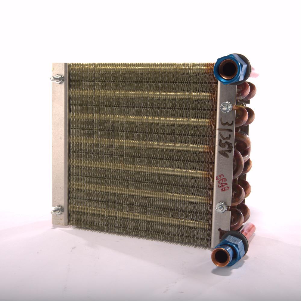 COIL ASSEMBLY