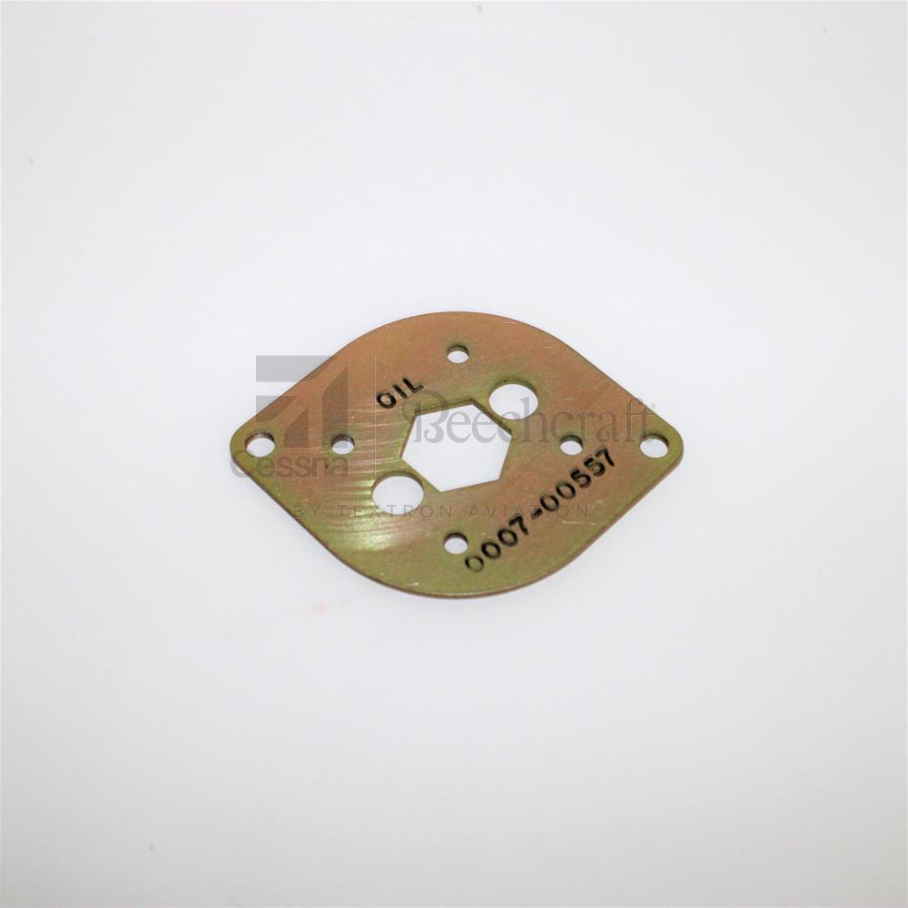 0007-00557|BACKPLATE