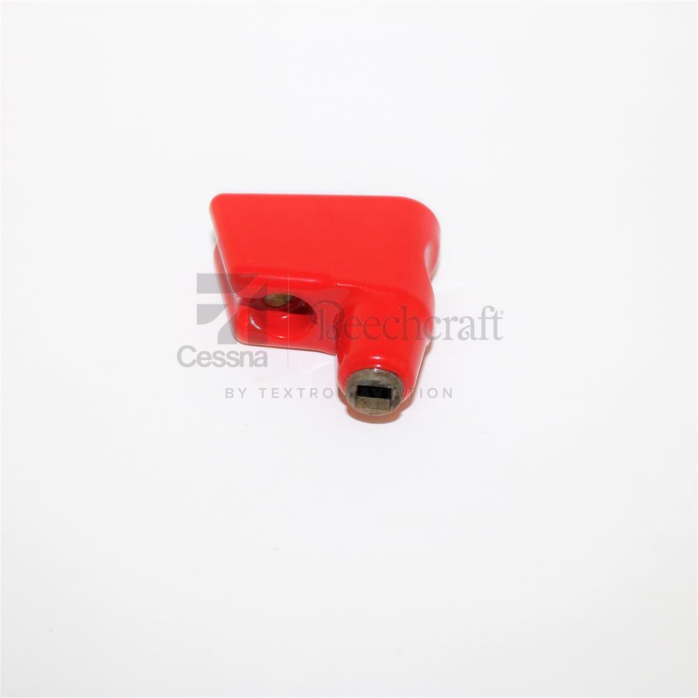 25-6CX265-3A|HANDLE ASSEMBLY-H.P. COCKS