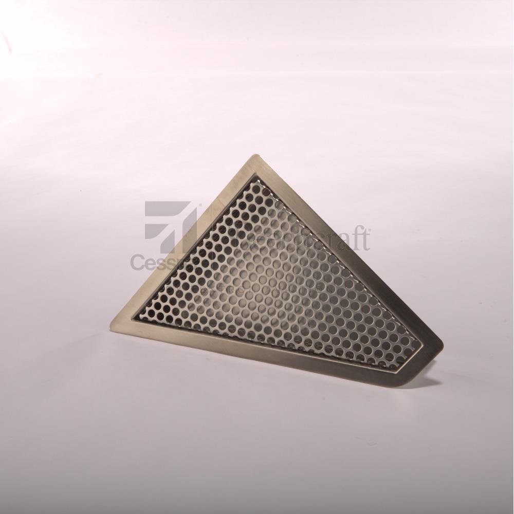 DRIP PAN ASSEMBLY