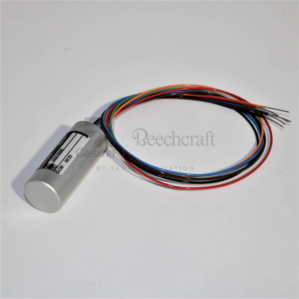 33370005|MODULE FIRE EXTINGUISHER MONIT