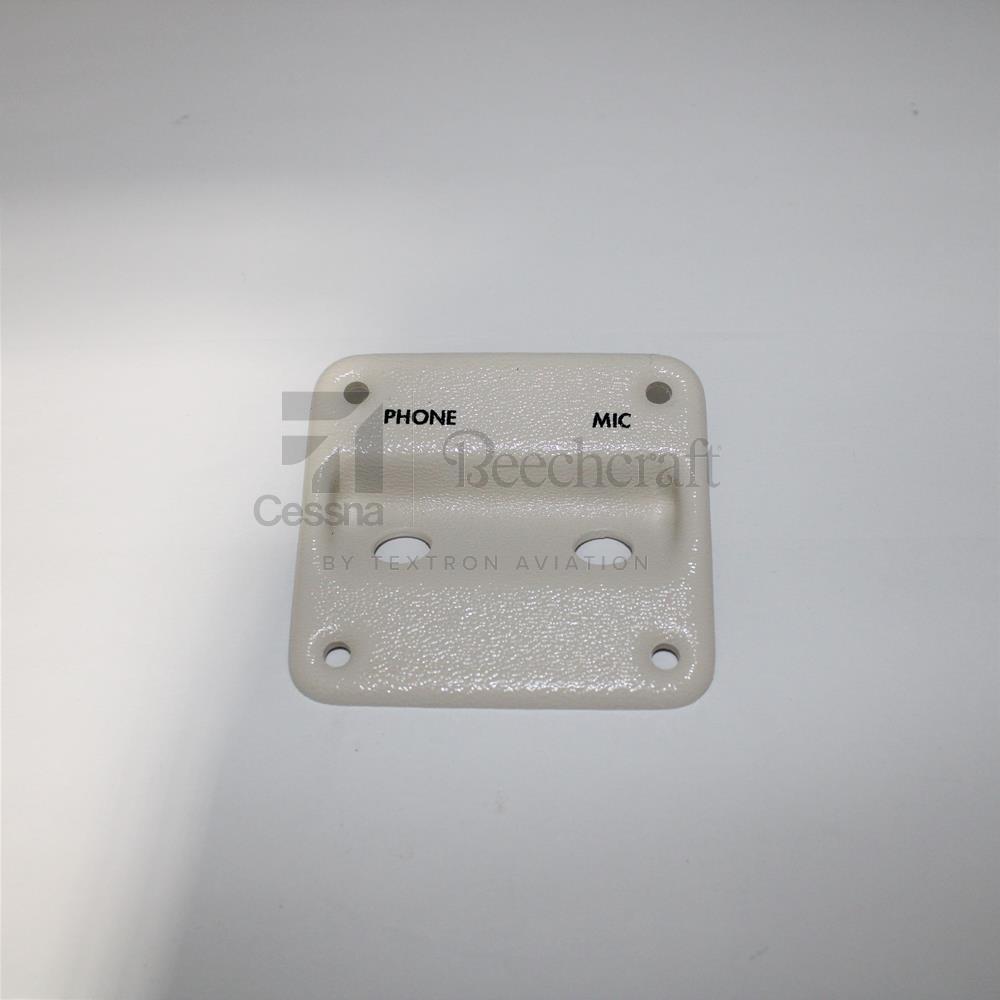 36-340510-11|ESCUTCHEON ASSEMBLY