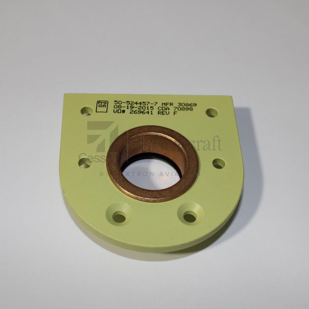 50-524457-5|BRNG ASSY- RUD PEDAL SUPPT TUB