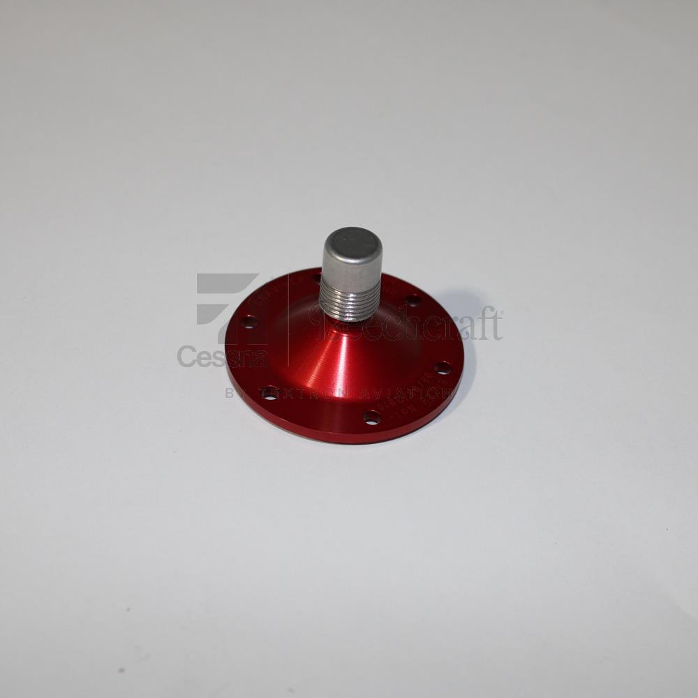 A513|PRESSURE RELIEF INDICATOR ASSY