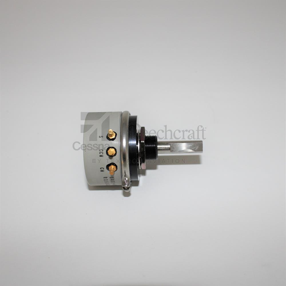 5401-976-0|POTENTIOMETER TELEDYNE 102-142