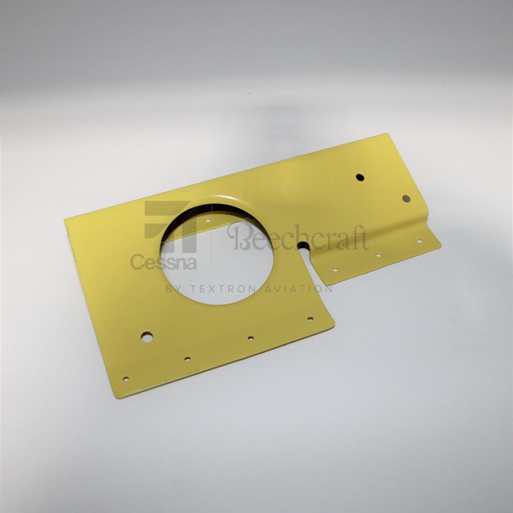 0713628-6 | Inboard Rudder Support Bracket Assembly