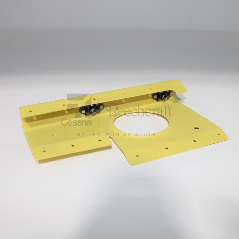 0713628-6 | Inboard Rudder Support Bracket Assembly