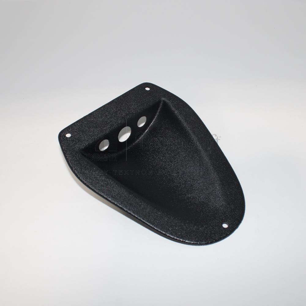 LA53255155-C|PANEL AUDIO JACK RECESS