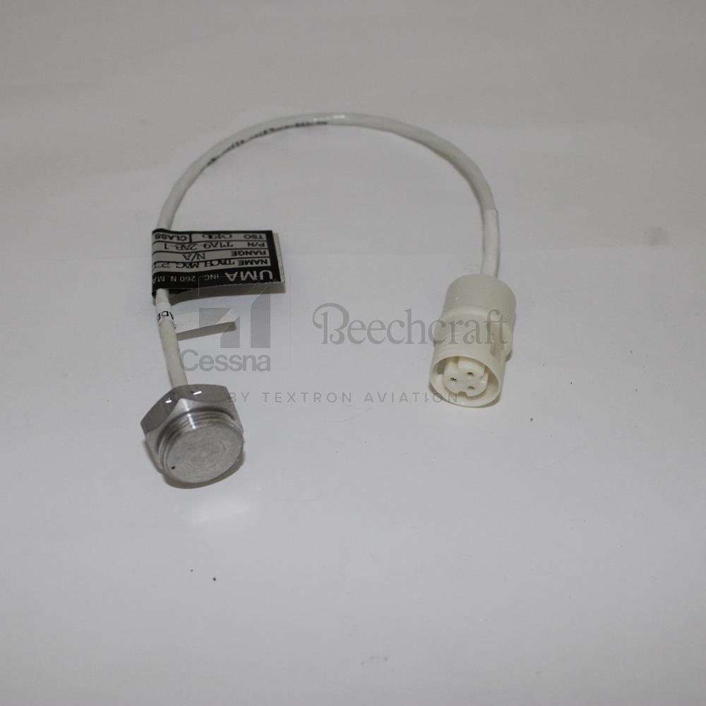 T1A9-2AB-1|SENSOR SLICK MAG