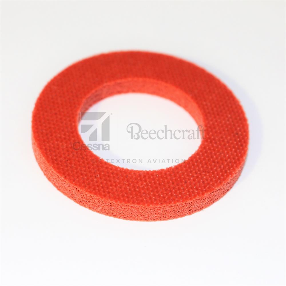 132-550114-1|CUSHION- SENSOR COCKPIT TEMP.