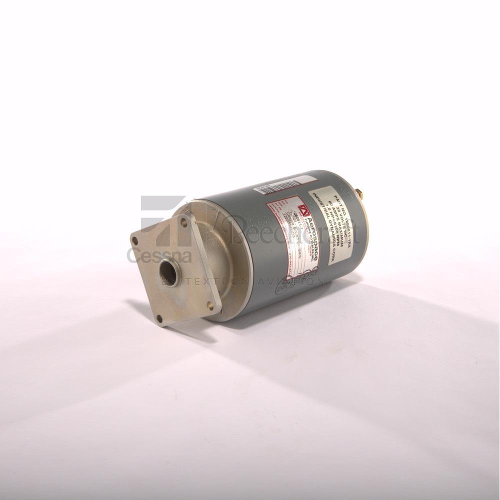 MOTOR ASSEMBLY