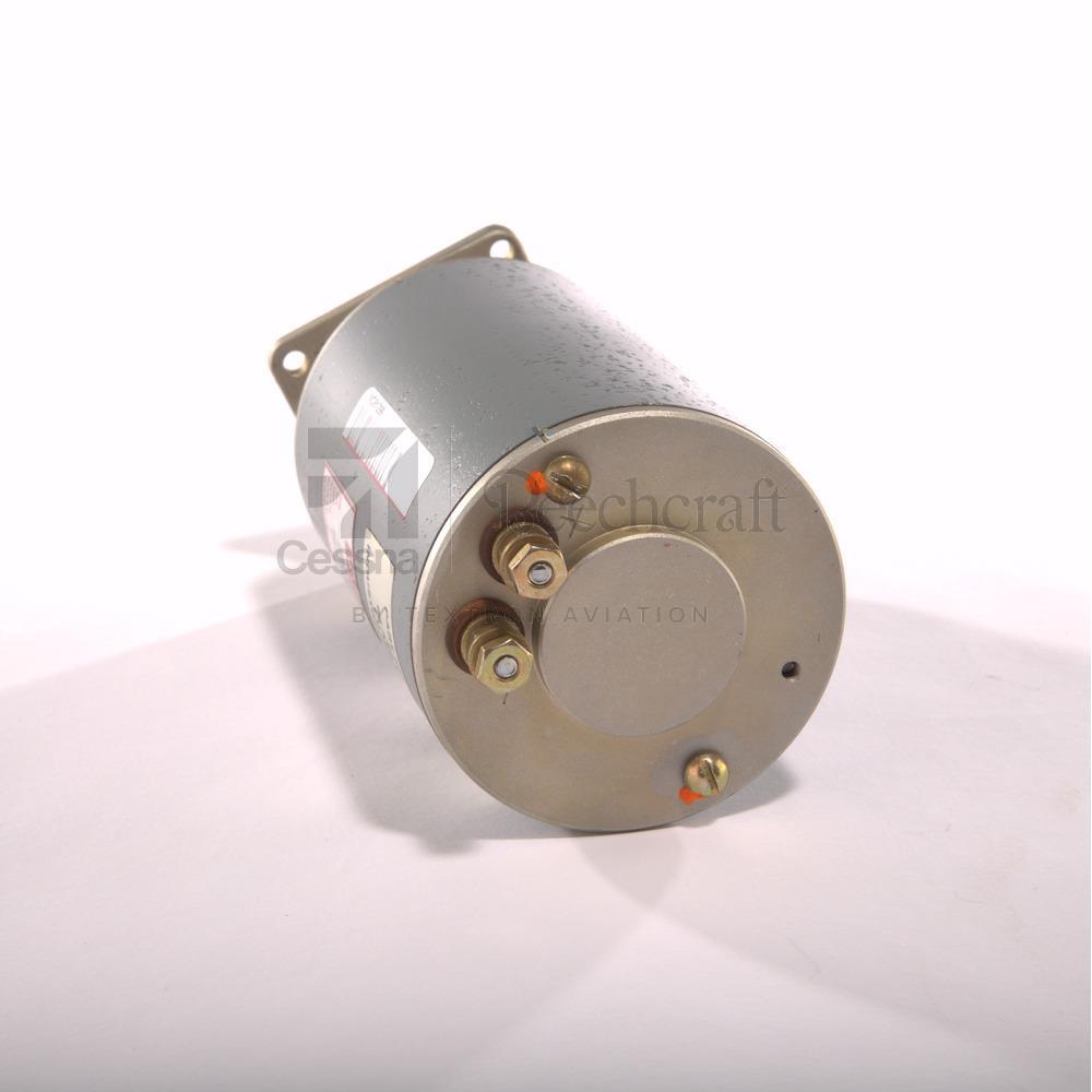MOTOR ASSEMBLY