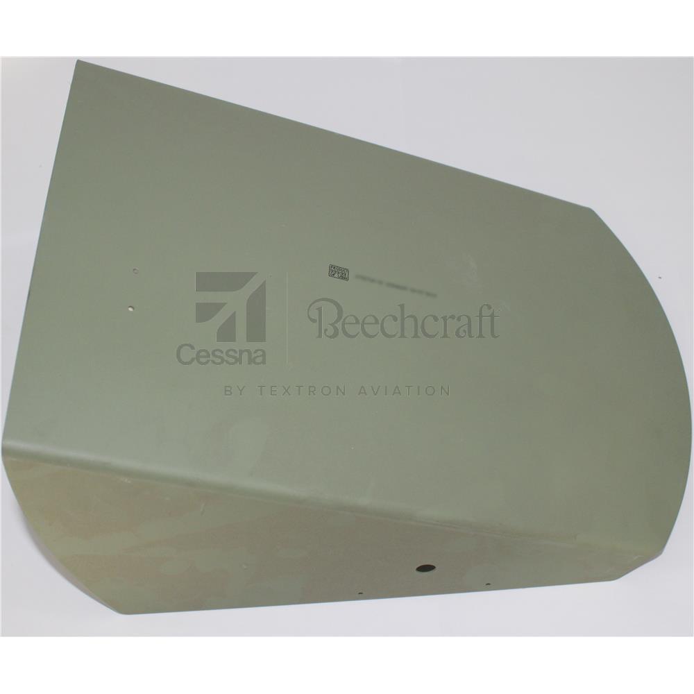 0752709-33|COWL FLAP - LH