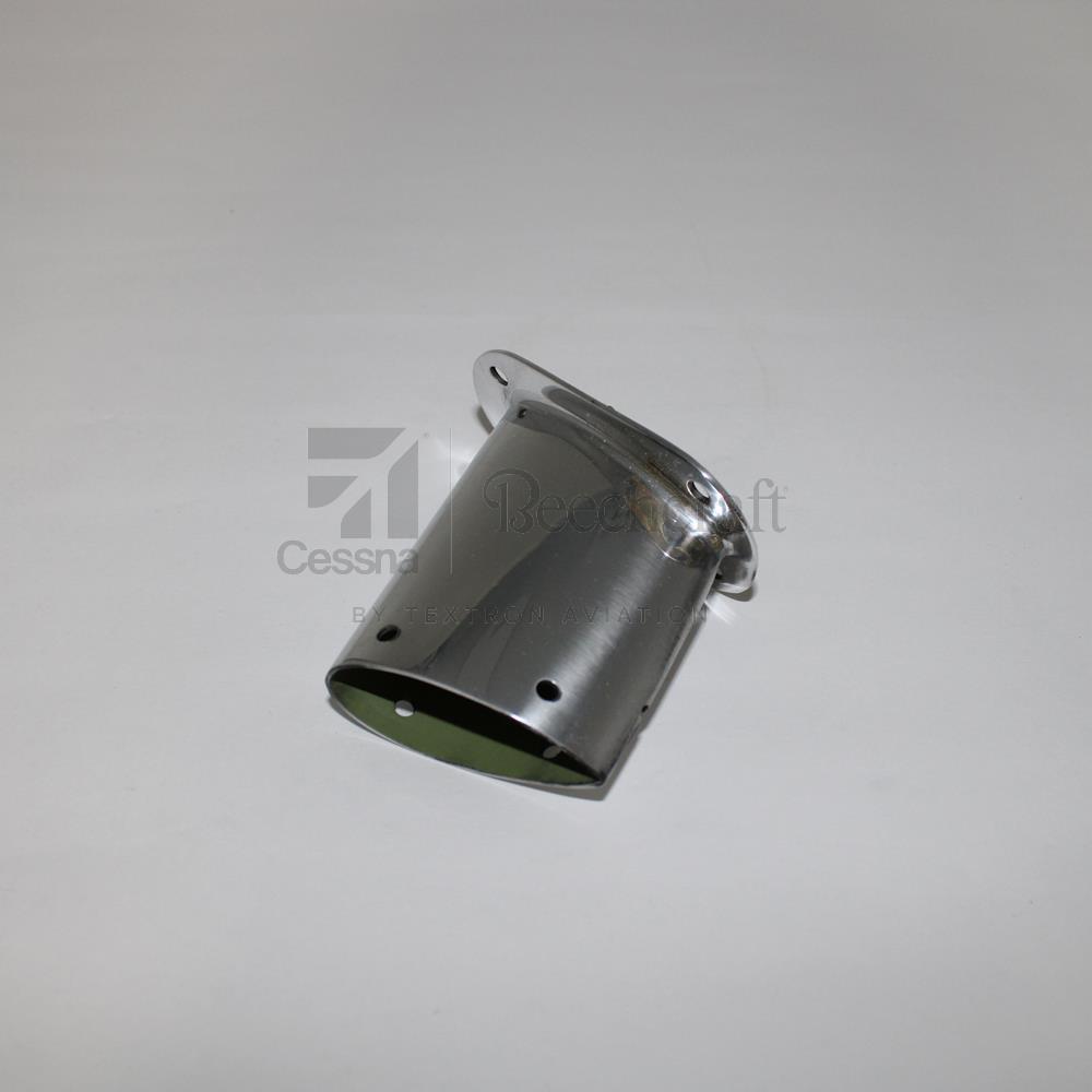 100-324042-0020|MAST ASSY- HEATED PITOT TUBE