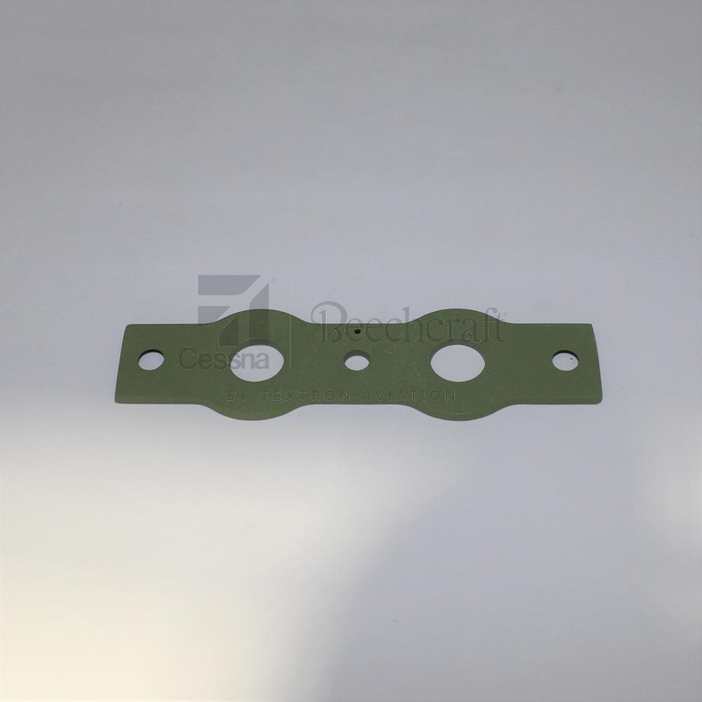 2661215-3|END PLATE
