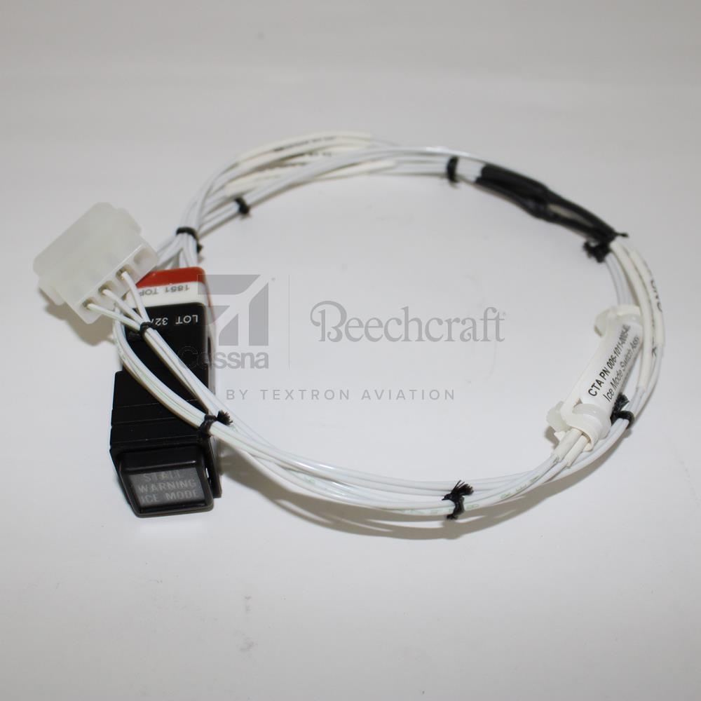006-1011-0005402|ICE MODE SWITCH ASSEMBLY