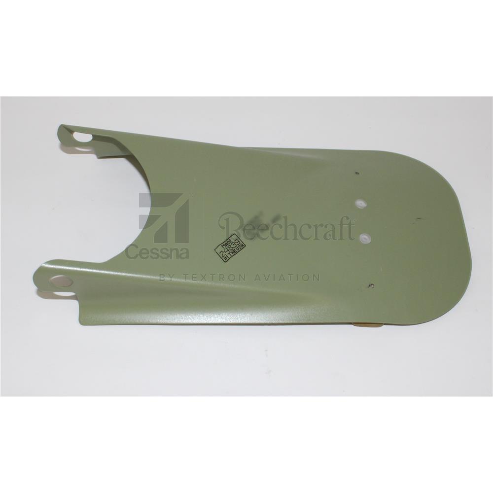 0743625-7|COVER PLATE ASSY