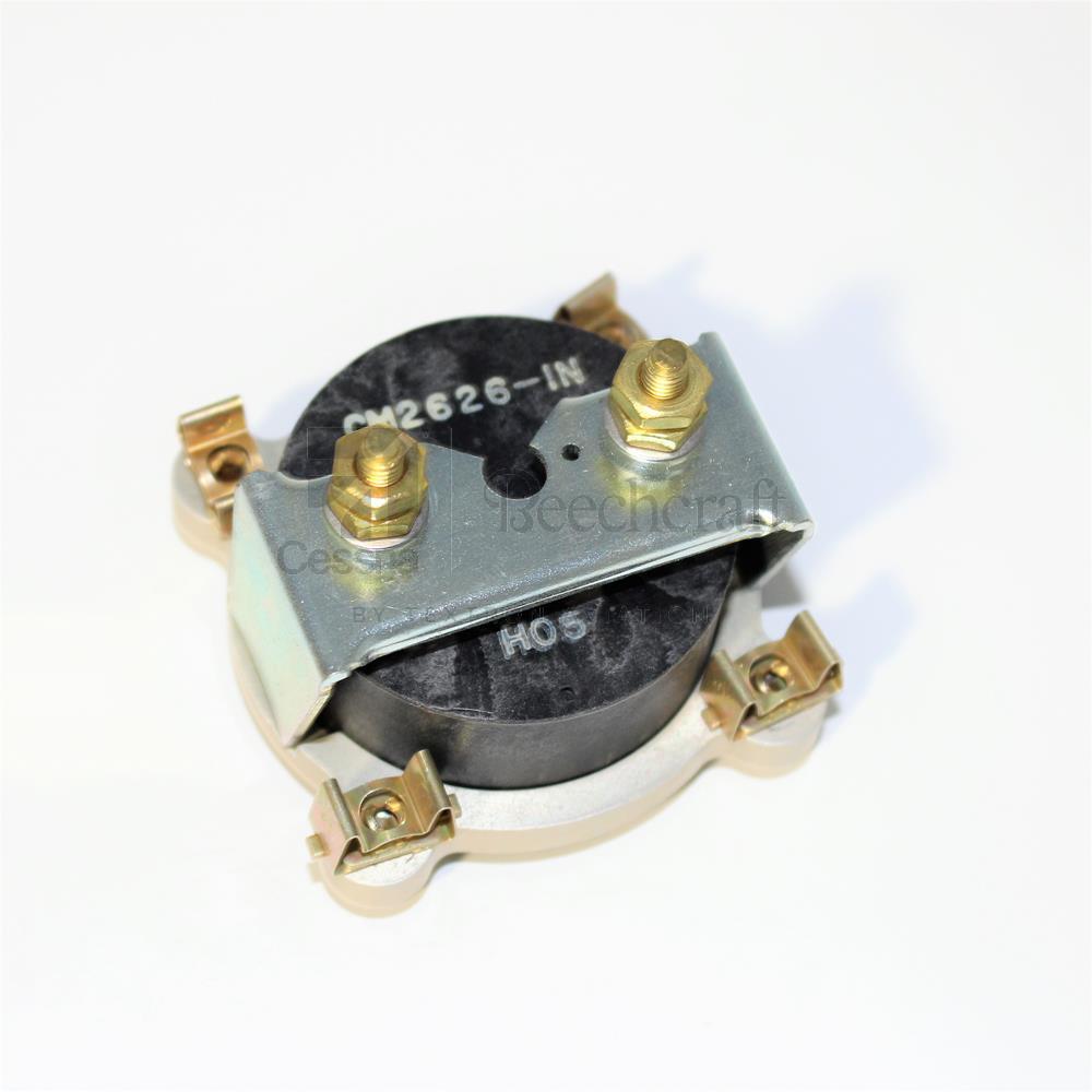 CM2626-1N|AMMETER
